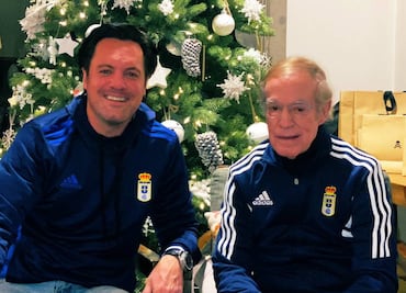 Hijo de José Ramón Fernández reveló la reacción de su padre si trabaja en Televisa: "No mam..."