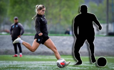 Nailea Vidrio lanza misteriosa publicación sobre su vida amorosa y la relacionan con futbolista