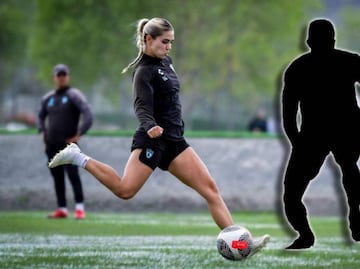 Nailea Vidrio lanza misteriosa publicación sobre su vida amorosa y la relacionan con futbolista