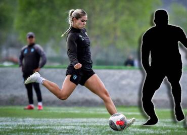 Nailea Vidrio lanza misteriosa publicación sobre su vida amorosa y la relacionan con futbolista