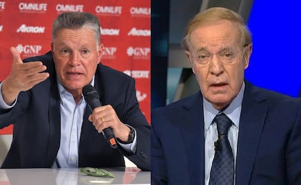 Ricardo Peláez explotó contra José Ramón en pleno programa: 'Nunca han comprobado las conspiraciones'