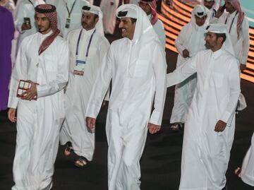 Qatar 2022: El código de vestimenta que deben seguir los turistas