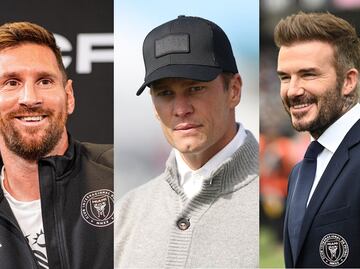 Super Bowl LVIII: Messi, Tom Brady y David Beckham saldrán en los comerciales más caros de la historia