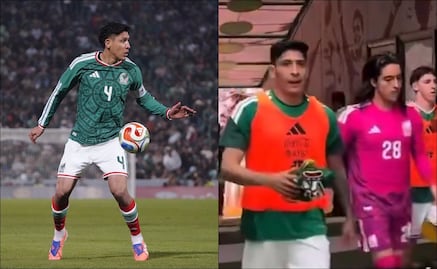 Edson Álvarez estalló contra afición del TSM Corona, tras los abucheos en el partido ante Uruguay