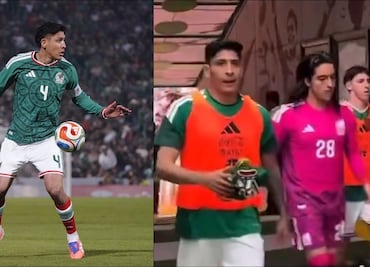 Edson Álvarez estalló contra afición del TSM Corona, tras los abucheos en el partido ante Uruguay