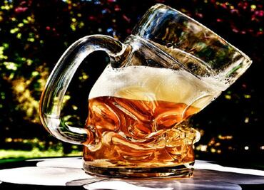 El mito del “azorrillamiento” o “quemado” en la cerveza