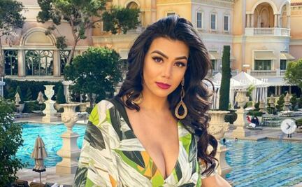 ¿Qué pasó con María Elena Anaya, la conductora de Confetti México? 