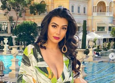 ¿Qué pasó con María Elena Anaya, la conductora de Confetti México?