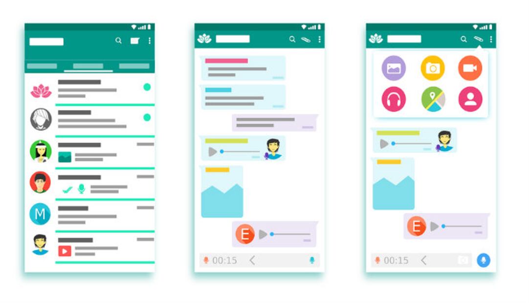WhatsApp Business ya está en fase de prueba en varias empresas 