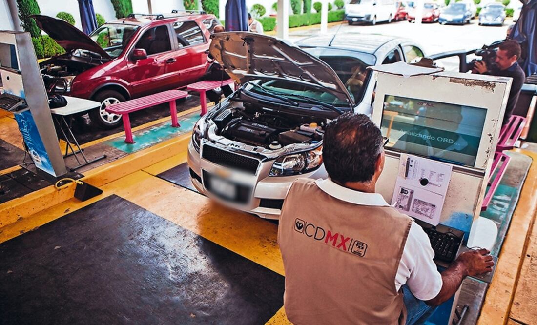 Foto: Cristopher Rogel Blanquet/ El Universal