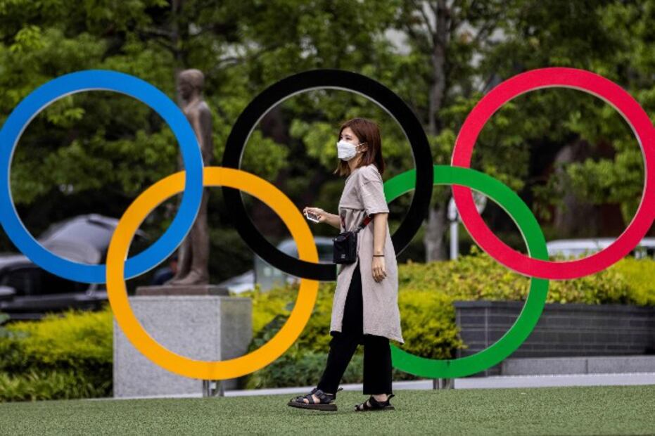Tokio 2020: 5 reglas que deben cumplir los atletas en los JO