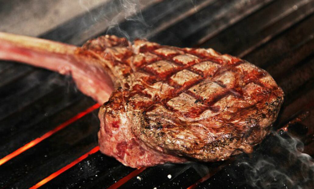 ¡Adiós carne! Prohíben su venta como medida contra el cambio climático