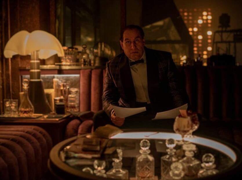 “The Batman”: Ellos son los villanos que se enfrentarán a Bruce Wayne