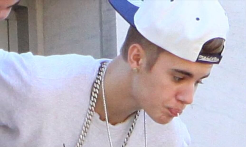 Justin Bieber: los 10 escándalos del “chico malo” del pop