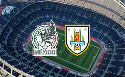 Selección Mexicana: ¿Cuándo y dónde ver el partido amistoso contra Uruguay?