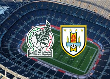 Selección Mexicana: ¿Cuándo y dónde ver el partido amistoso contra Uruguay?