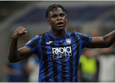 ¡Cruz Azul da el bombazo! Duván Zapata llegará a México para vestir la celeste