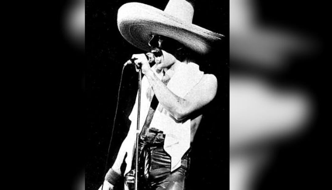 El día que Freddie Mercury “ofendió” a los mexicanos 