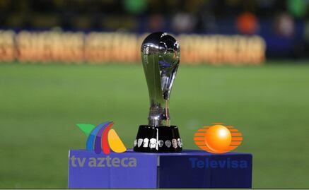 La vez que Televisa y TV Azteca transmitieron de forma simultánea una final del futbol mexicano