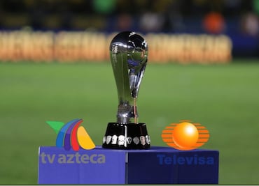 La vez que Televisa y TV Azteca transmitieron de forma simultánea una final del futbol mexicano