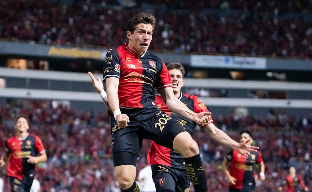 Atlas vence al Puebla y mantiene su rumbo hacia la Liguilla / Foto: Imago7