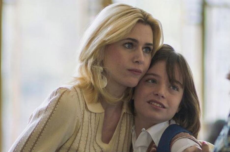 ¿Es o no Marcela Basteri? Luis Miguel está a un paso de encontrar a su madre