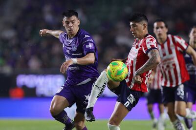 Chivas sigue sin encontrarse y empata con Mazatlán; deja escapar el triunfo en los últimos momentos