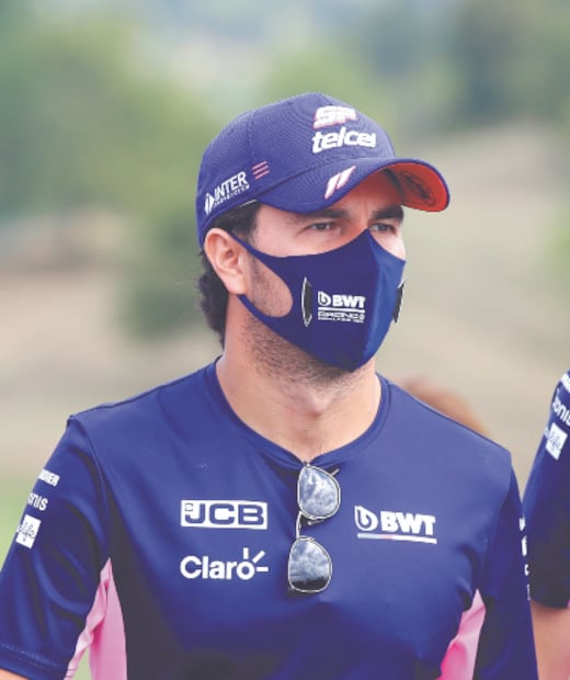 10 deportistas que rompieron las reglas y se contagiaron de Covid-19