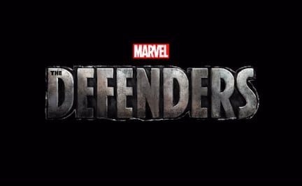 Comienza la cuenta regresiva para #TheDefenders