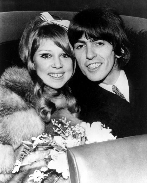 George Harrison: 10 curiosidades del beatle que se enamoró de México 