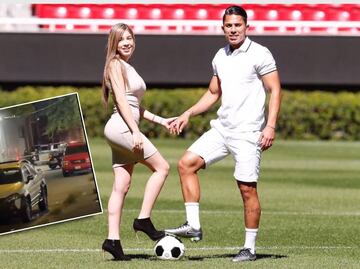 Suegro de Carlos Salcedo también fue ejecutado en Guadalajara por ajuste de cuentas