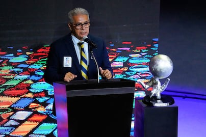 La Investidura 2025 del Salón de la Fama del Futbol celebró a 18 nuevas leyendas