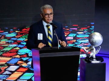 La Investidura 2025 del Salón de la Fama del Futbol celebró a 18 nuevas leyendas