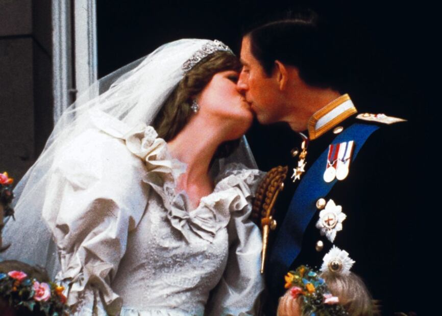 Lady Di, la princesa que nunca fue amada 