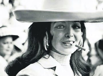 María Félix: 10 datos íntimos de la diva del cine mexicano