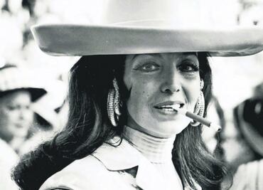 María Félix: 10 datos íntimos de la diva del cine mexicano