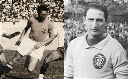 ¿Quién fue Silvio Piola, la leyenda del futbol italiano que fue campeón del mundo en 1938?