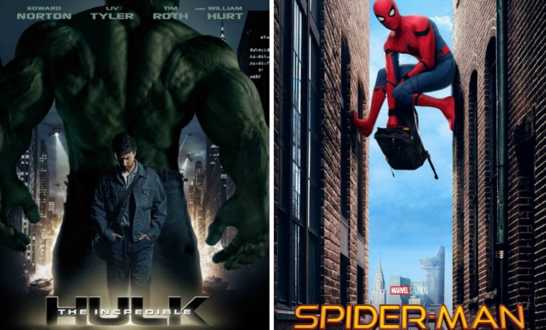 Foto: Universal Pictures/Columbia Pictures