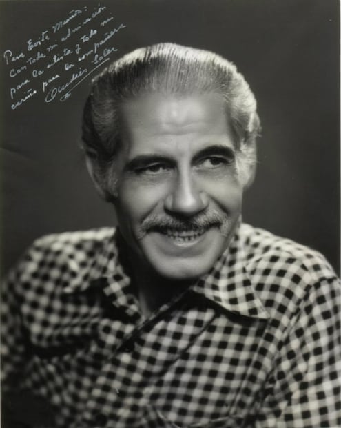 Dinastía Soler, los reyes de la Época de Oro del Cine Mexicano 