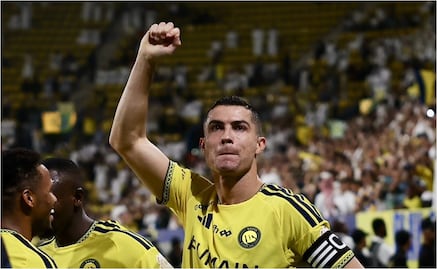 Cristiano Ronaldo se acerca a los 1,000 goles; llegó a 985 tantos en su carrera