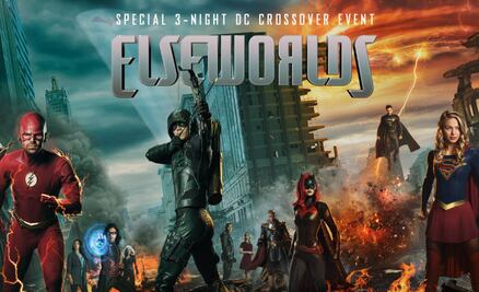 Elseworlds: 10 datos sobre el crossover que pone a temblar a los superhéroes