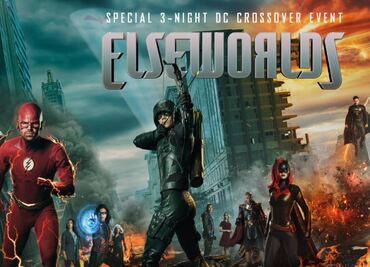 Elseworlds: 10 datos sobre el crossover que pone a temblar a los superhéroes