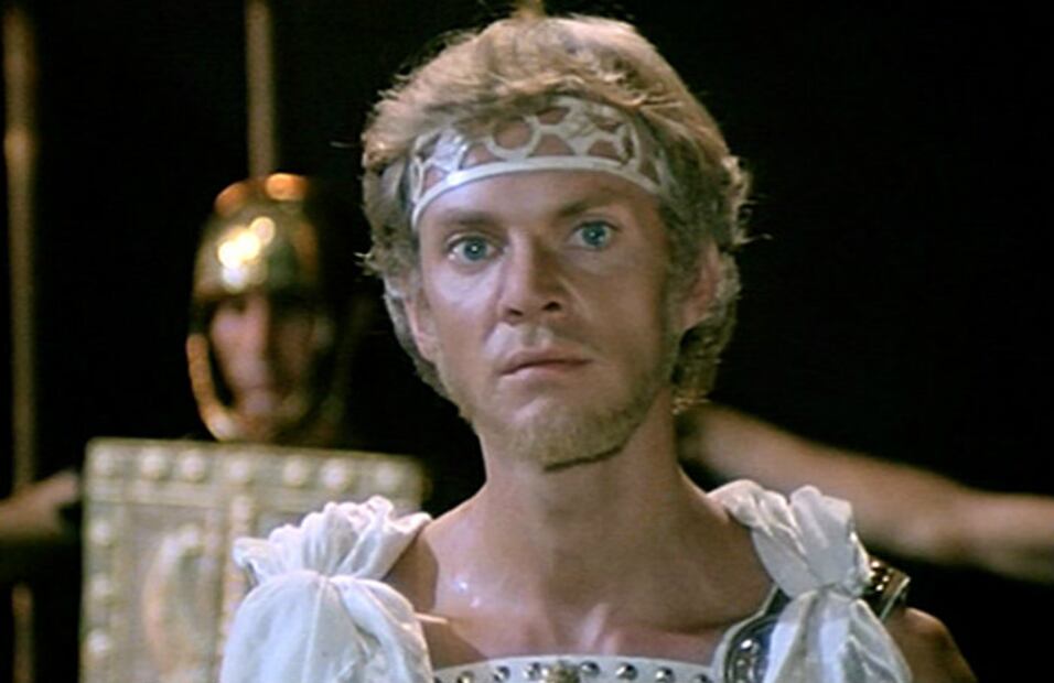 ¿Qué fue de Malcolm McDowell después de “La Naranja Mecánica”?