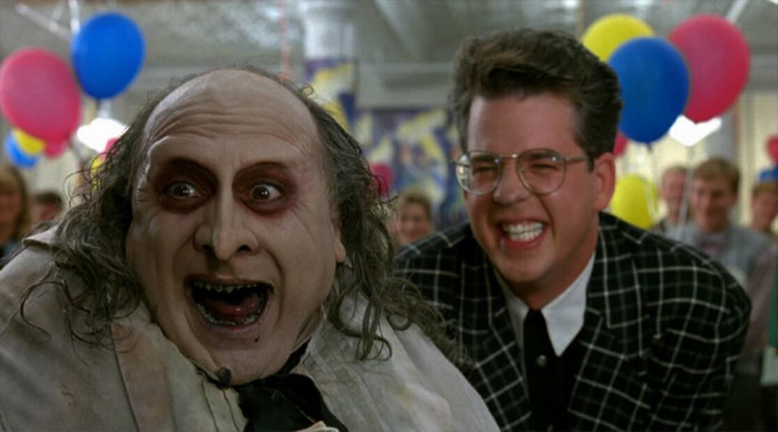 5 películas de culto que fueron nominadas a lo peor del cine