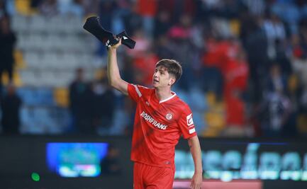 Boca Juniors insiste en llevarse a jugador del Toluca