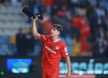 Boca Juniors insiste en llevarse a jugador del Toluca