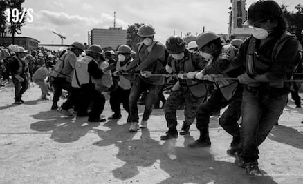 "19/S. El día que nos reencontramos", un homenaje doloroso pero necesario