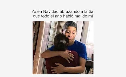 Más 10 memes que te harán sentir el verdadero espíritu navideño