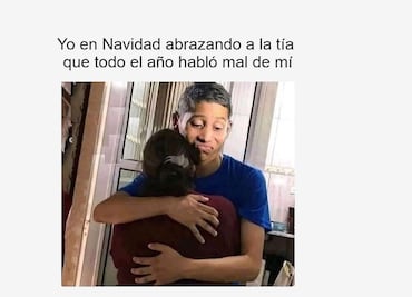 Más 10 memes que te harán sentir el verdadero espíritu navideño