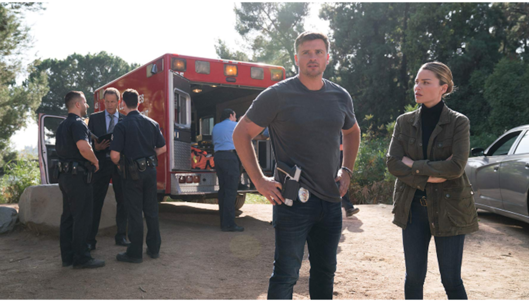 ¿Qué pasó con Tom Welling después de “Smallville”?